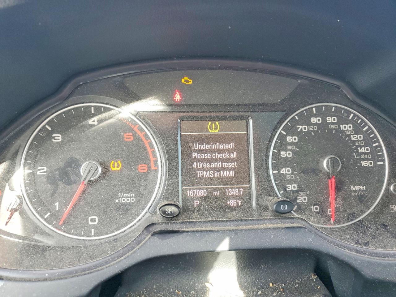 2015 Audi Q5 Tdi Premium Plus Black vin: WA1CMAFP5FA041121