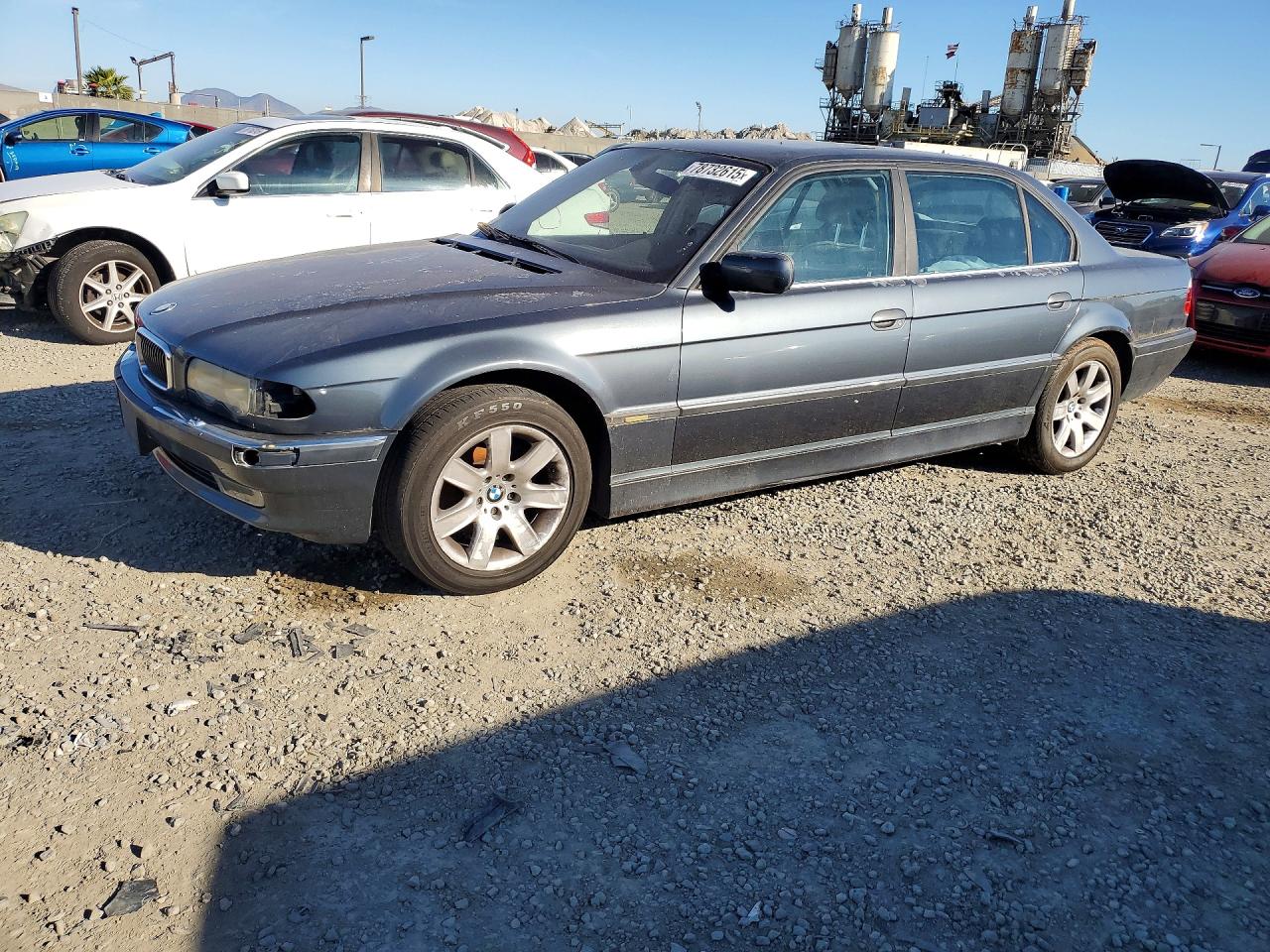 WBAGH83441DP26326