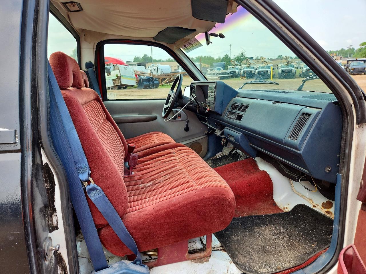 1994 Gmc Sierra C1500 Black vin: 1GTEC14Z6RZ533006