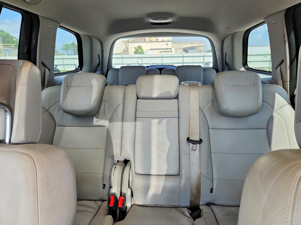2015 Mercedes-benz Gl 450 4matic Gray vin: 4JGDF6EE2FA532792