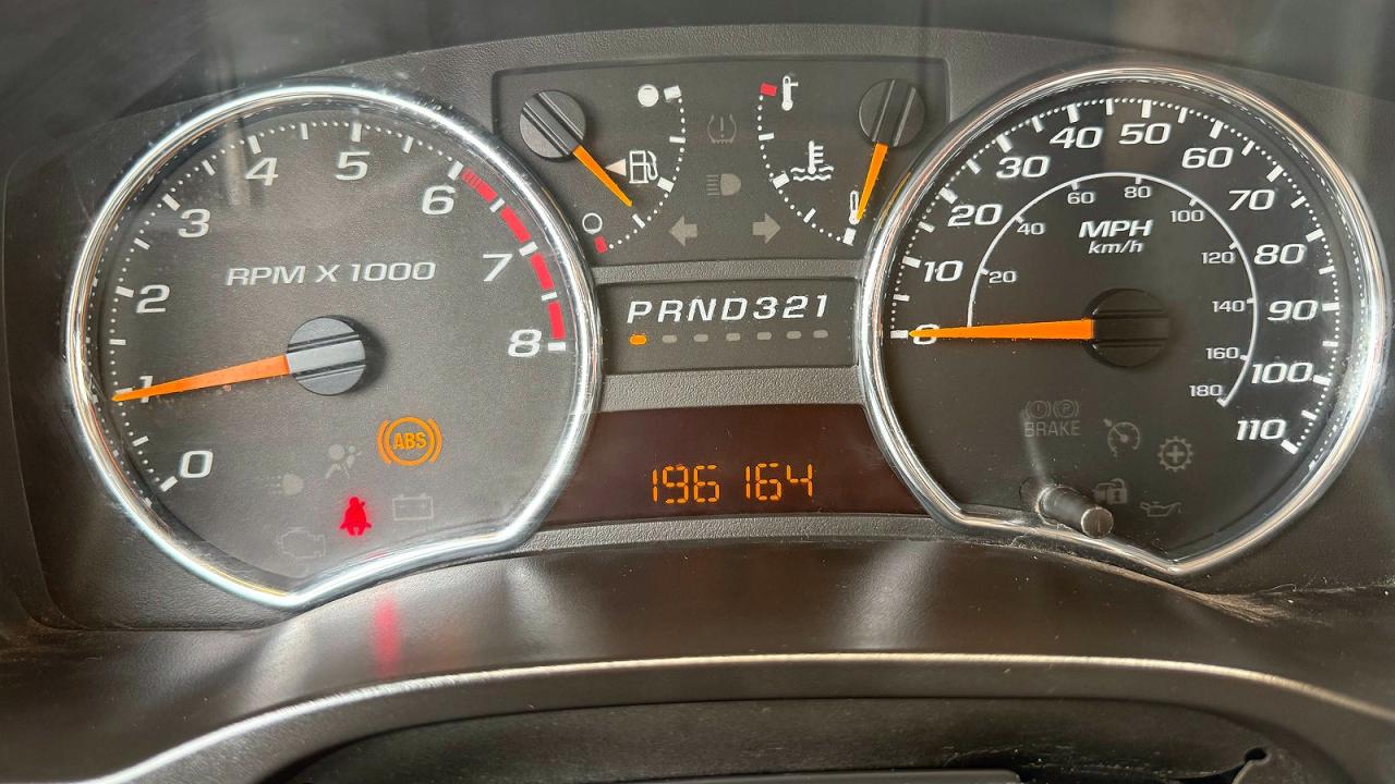 2007 Chev Colorado Black vin: 1GCCS13E278216867