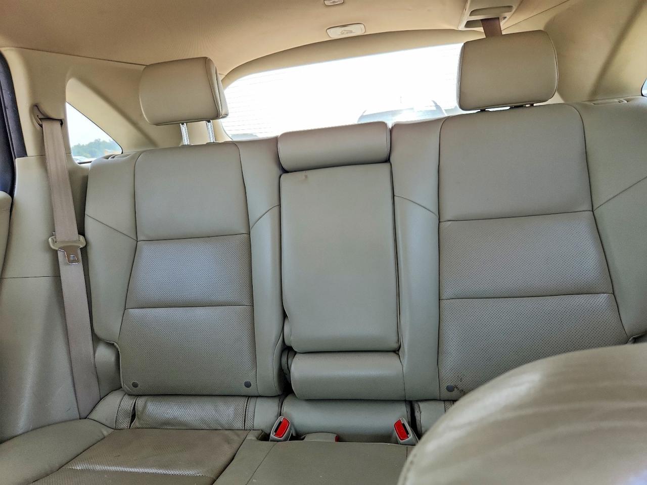 2013 Acura Rdx Желто-коричневый vin: 5J8TB4H33DL011447