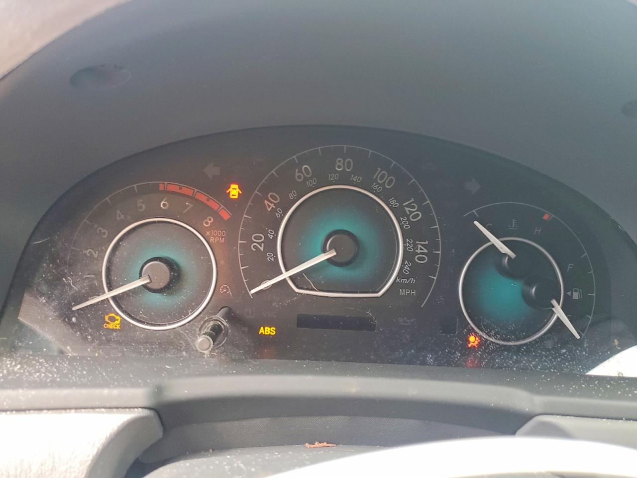 2008 Toyota Camry Solara Sle V6 Белый vin: 4T1FA38PX8U147128