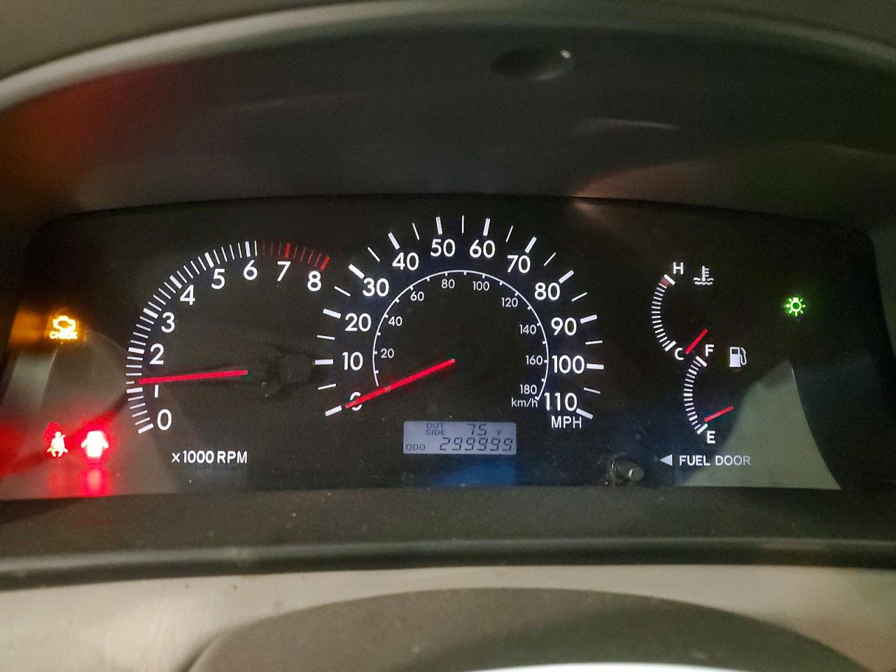 2007 Toyota Corolla Le Green vin: 1NXBR30E77Z862271