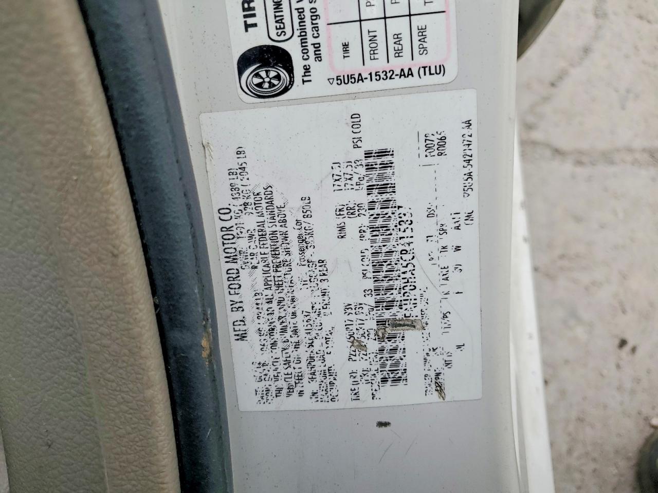 2012 Ford Fusion Se White vin: 3FAHP0HA5CR415837