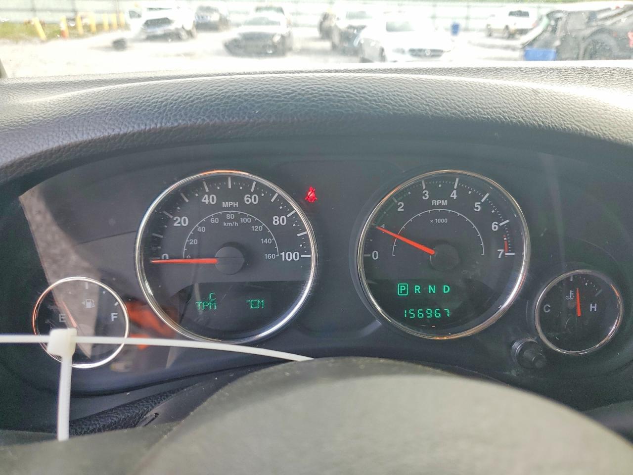 2014 Jeep Wrnglr Spt Gray vin: 1C4BJWDG4EL231781