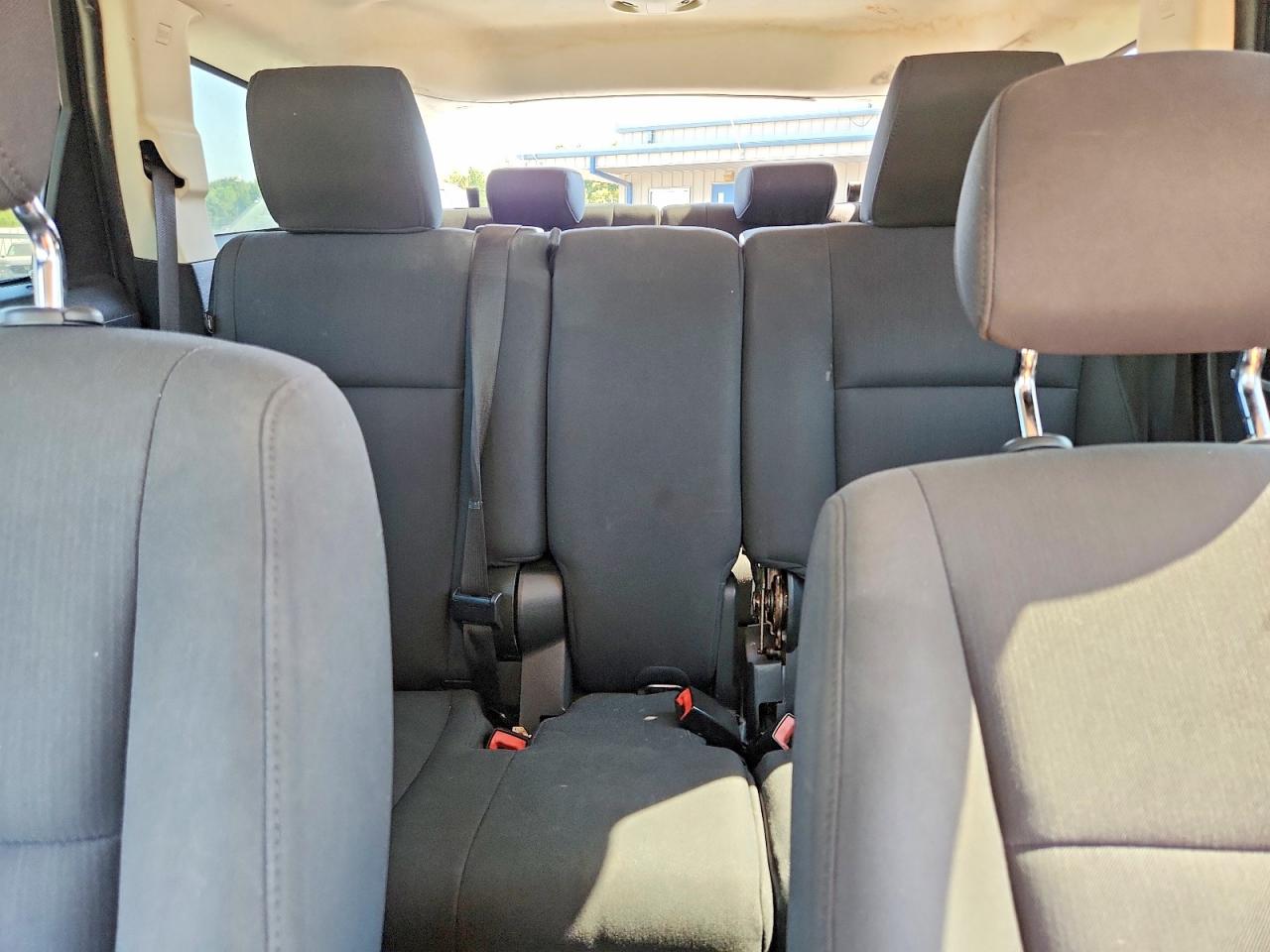 2010 Dodge Journey Sxt Black vin: 3D4PG5FV9AT224241