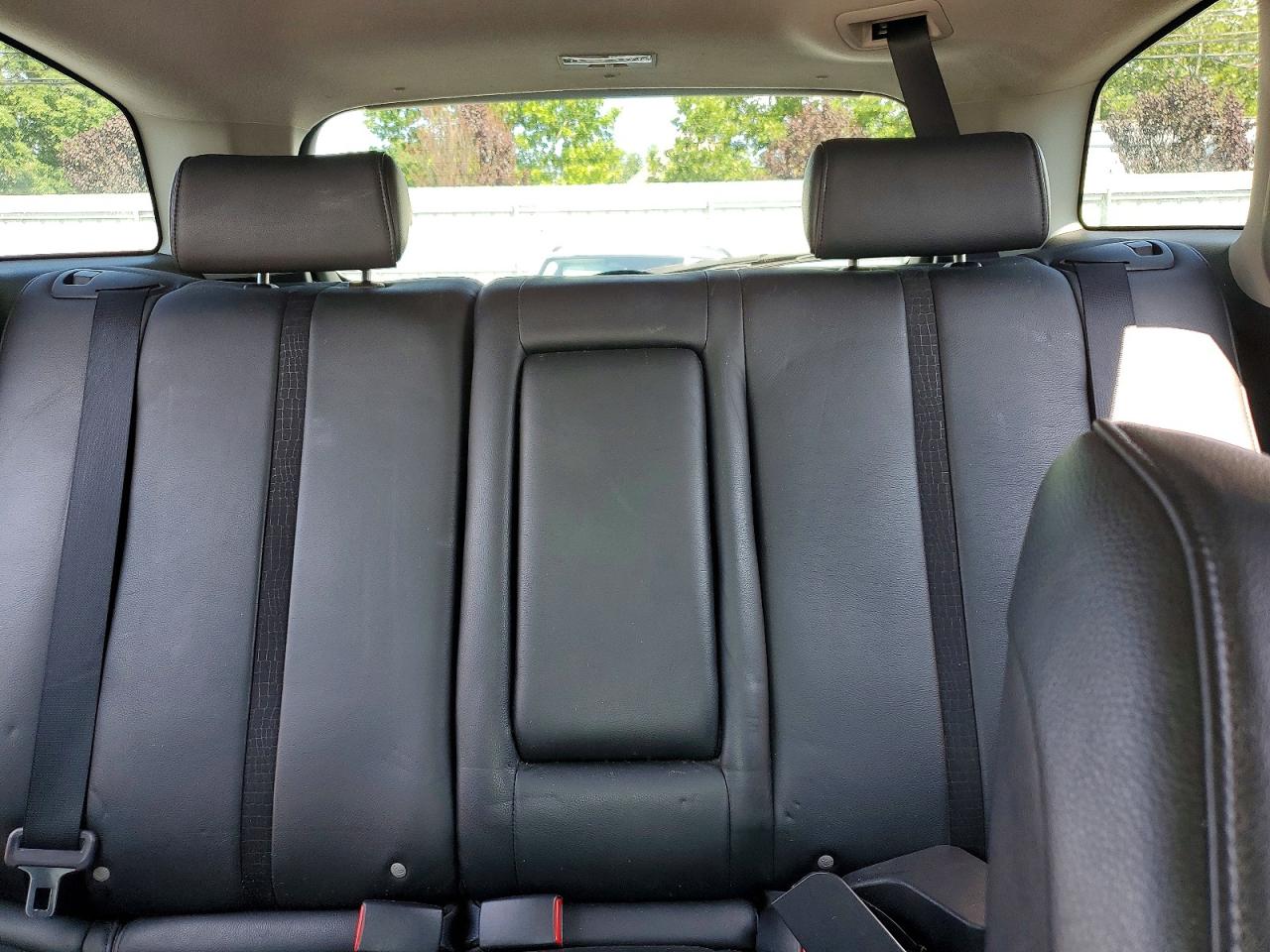 2007 Mazda Cx-7 Gray vin: JM3ER293870160391