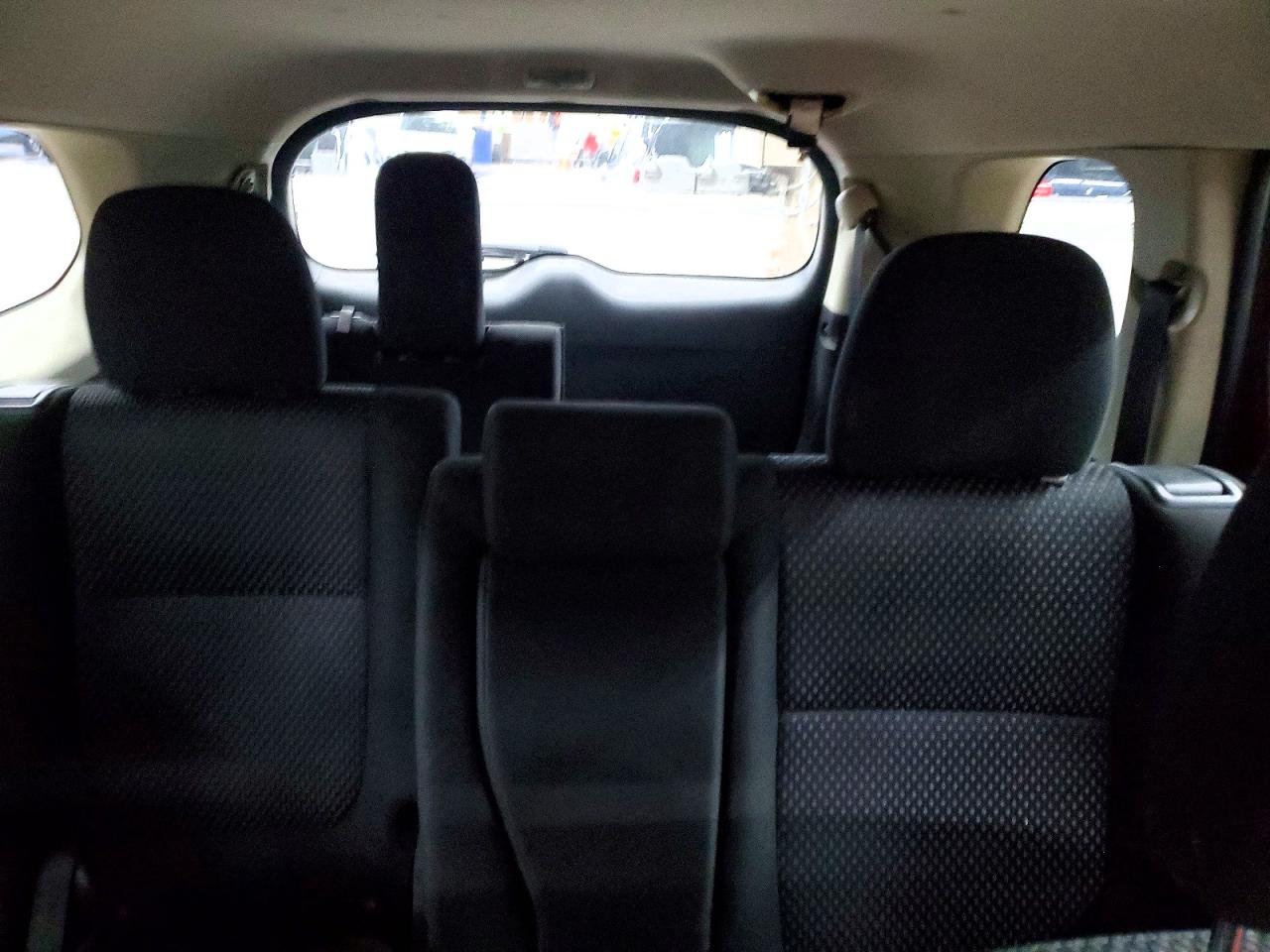 2018 Mitsubishi Outlander Se Красный vin: JA4AZ3A31JZ057013