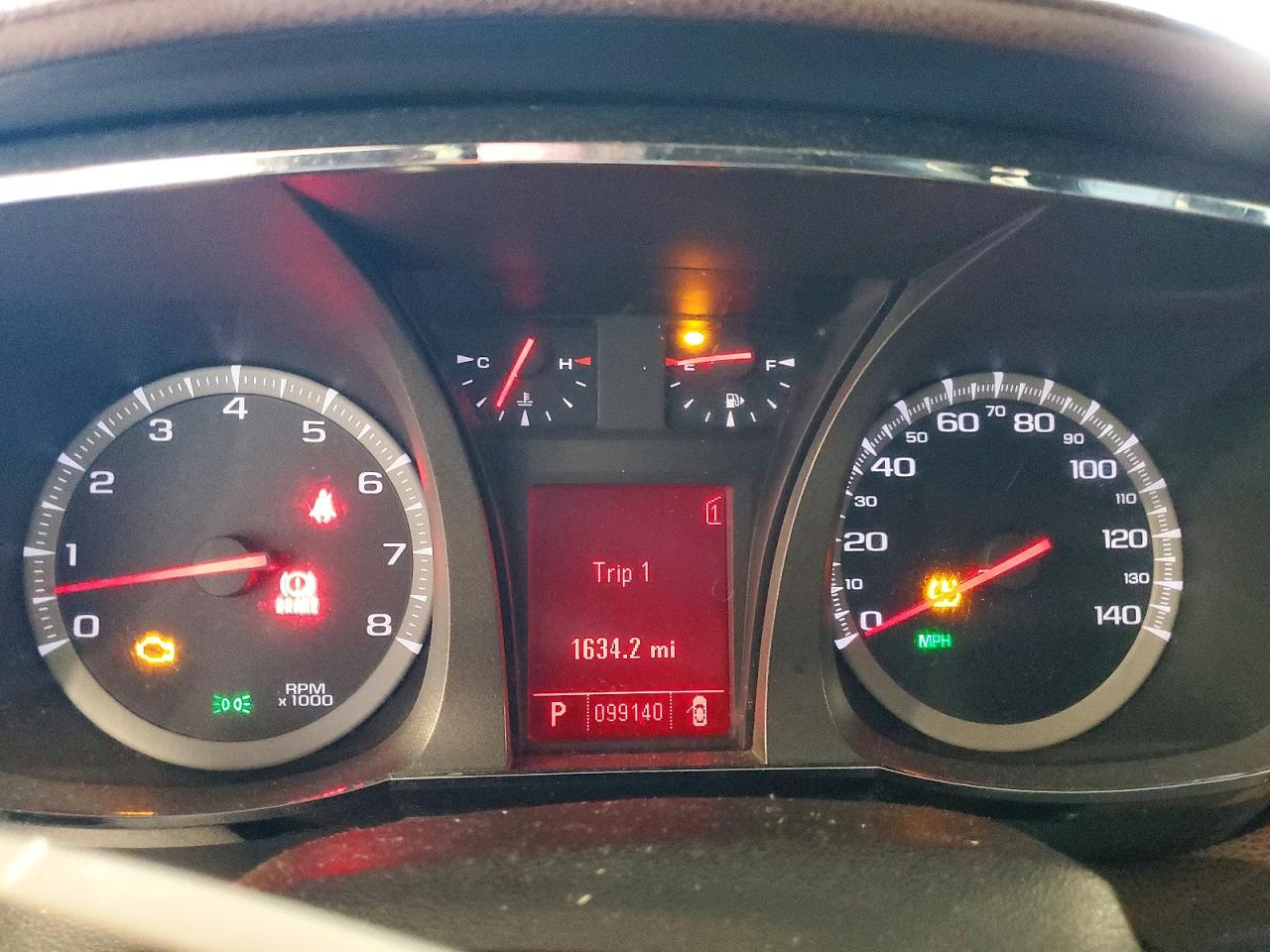 2011 Gmc Terrain Slt Tan vin: 2CTFLVE56B6462824