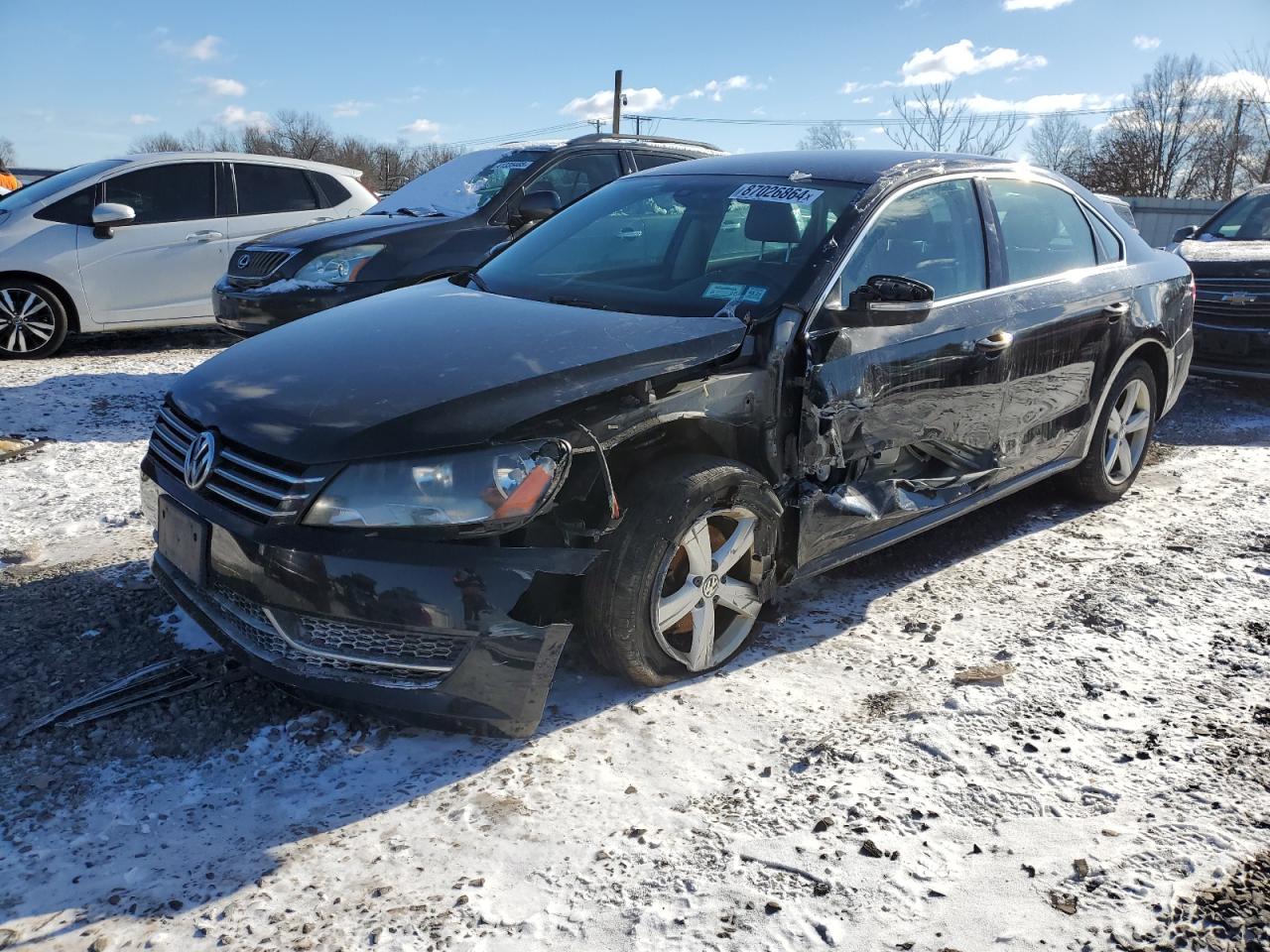 1VWBT7A32EC100167