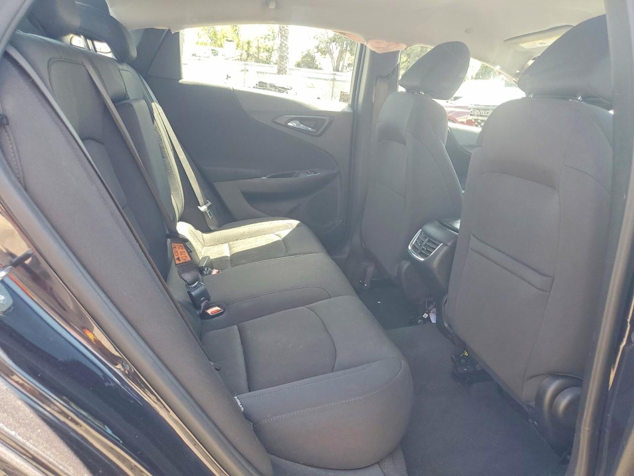 2023 Chevrolet Malibu Lt Серый vin: 1G1ZD5ST5PF219813