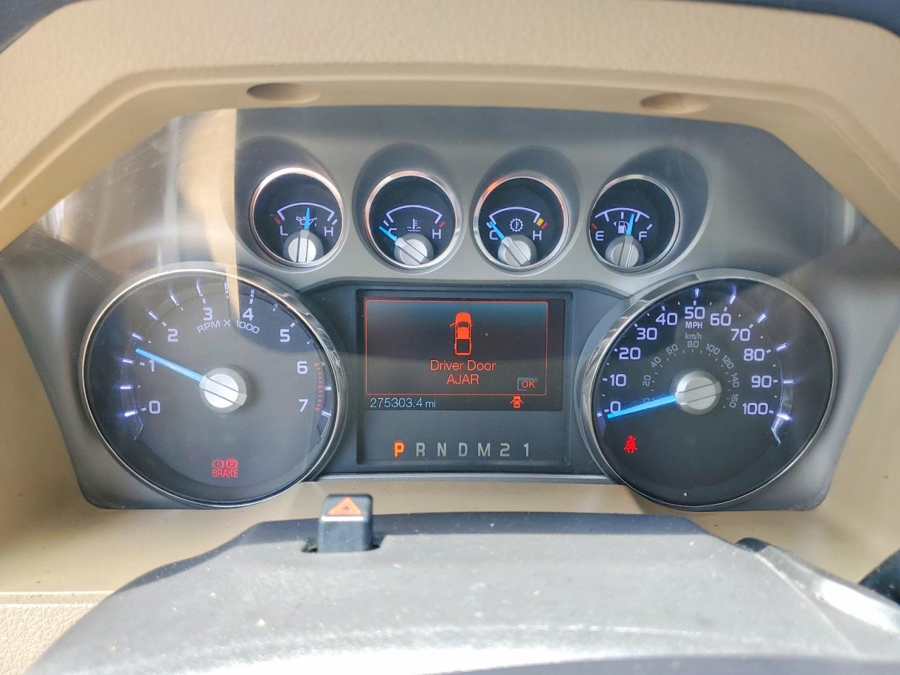 2012 Ford F250 Super Duty Green vin: 1FT7X2A6XCEA95845