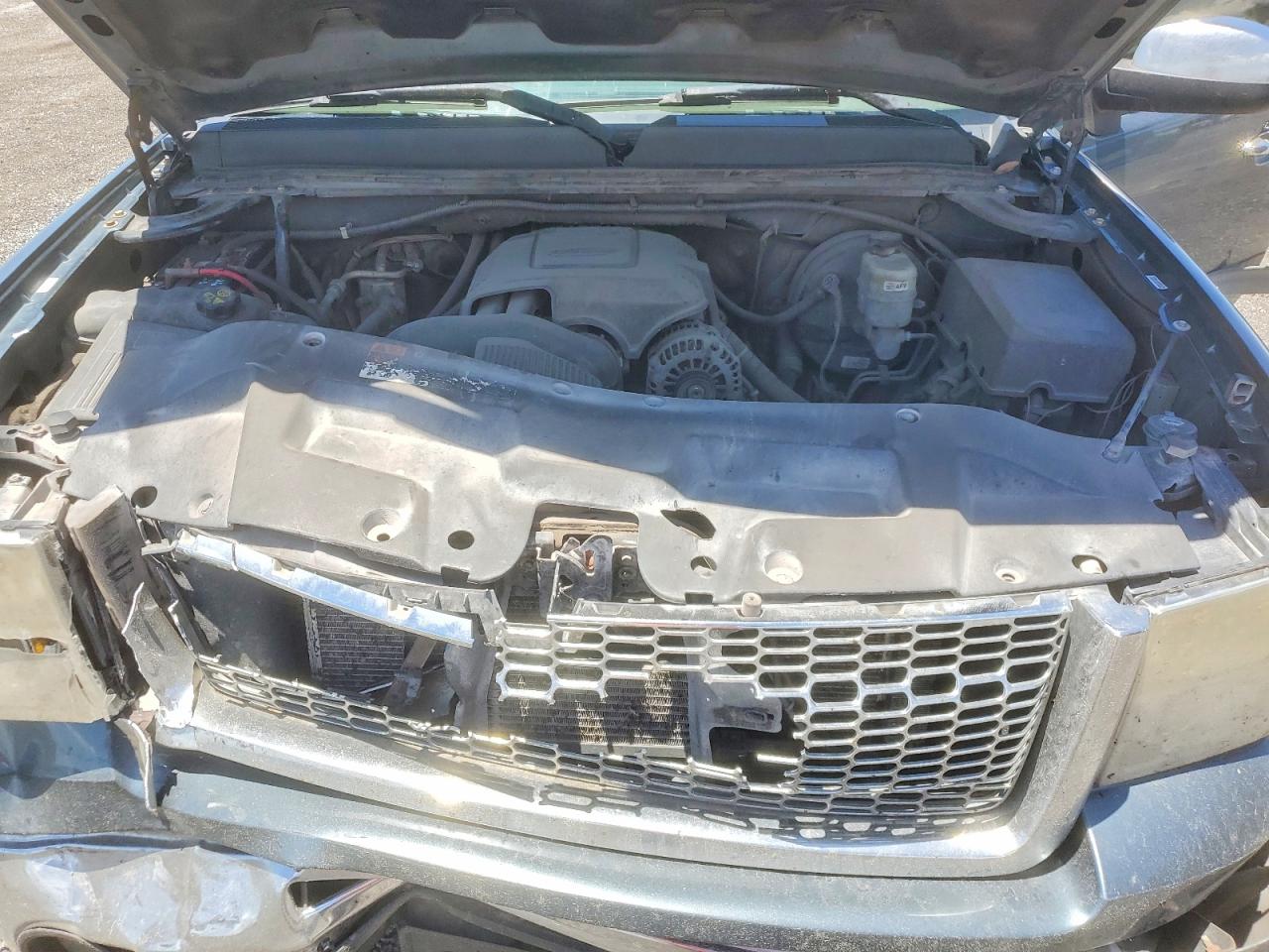2011 Gmc Sierra K1500 Sle Blue vin: 1GTR2VE3XBZ405721