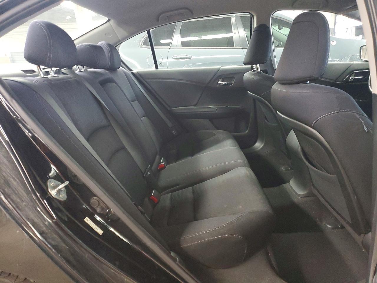 2014 Honda Accord Sport Black vin: 1HGCR2F57EA164592