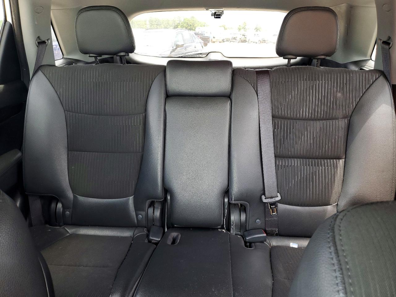 2012 Kia Sorento Ex White vin: 5XYKU4A24CG234189