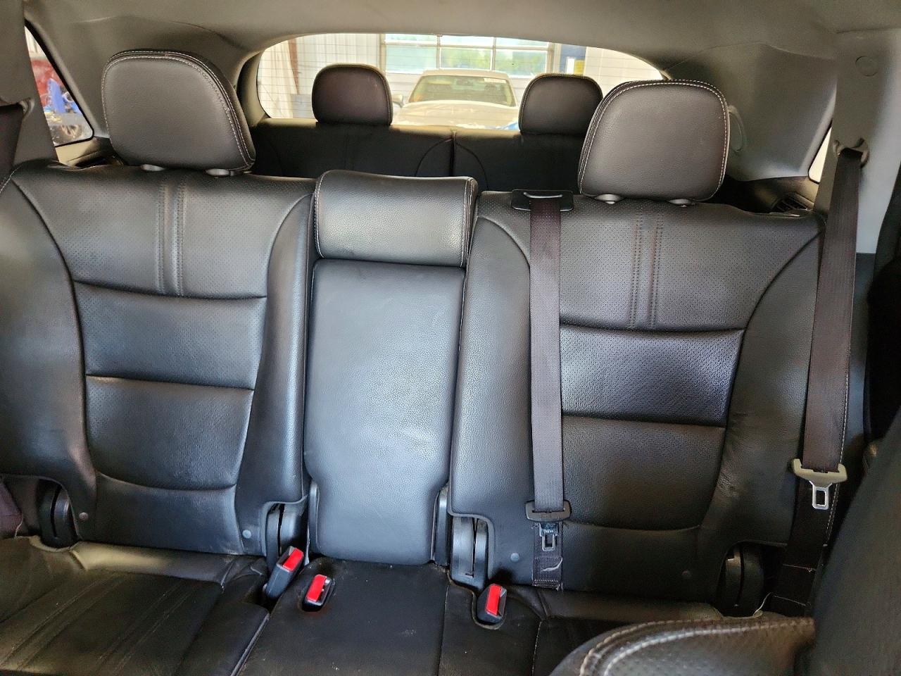 2013 Kia Sorento Sx White vin: 5XYKWDA22DG381641