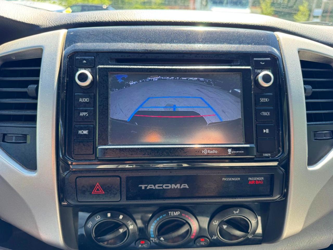 2015 Toyota Tacoma Double Cab Black vin: 5TFJX4CN8FX068271