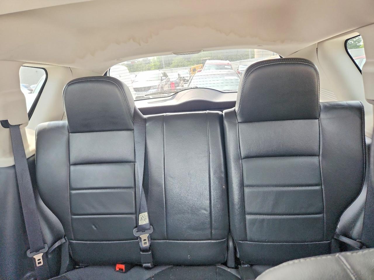 2011 Jeep Compass Limited Black vin: 1J4NF5FB4BD174279