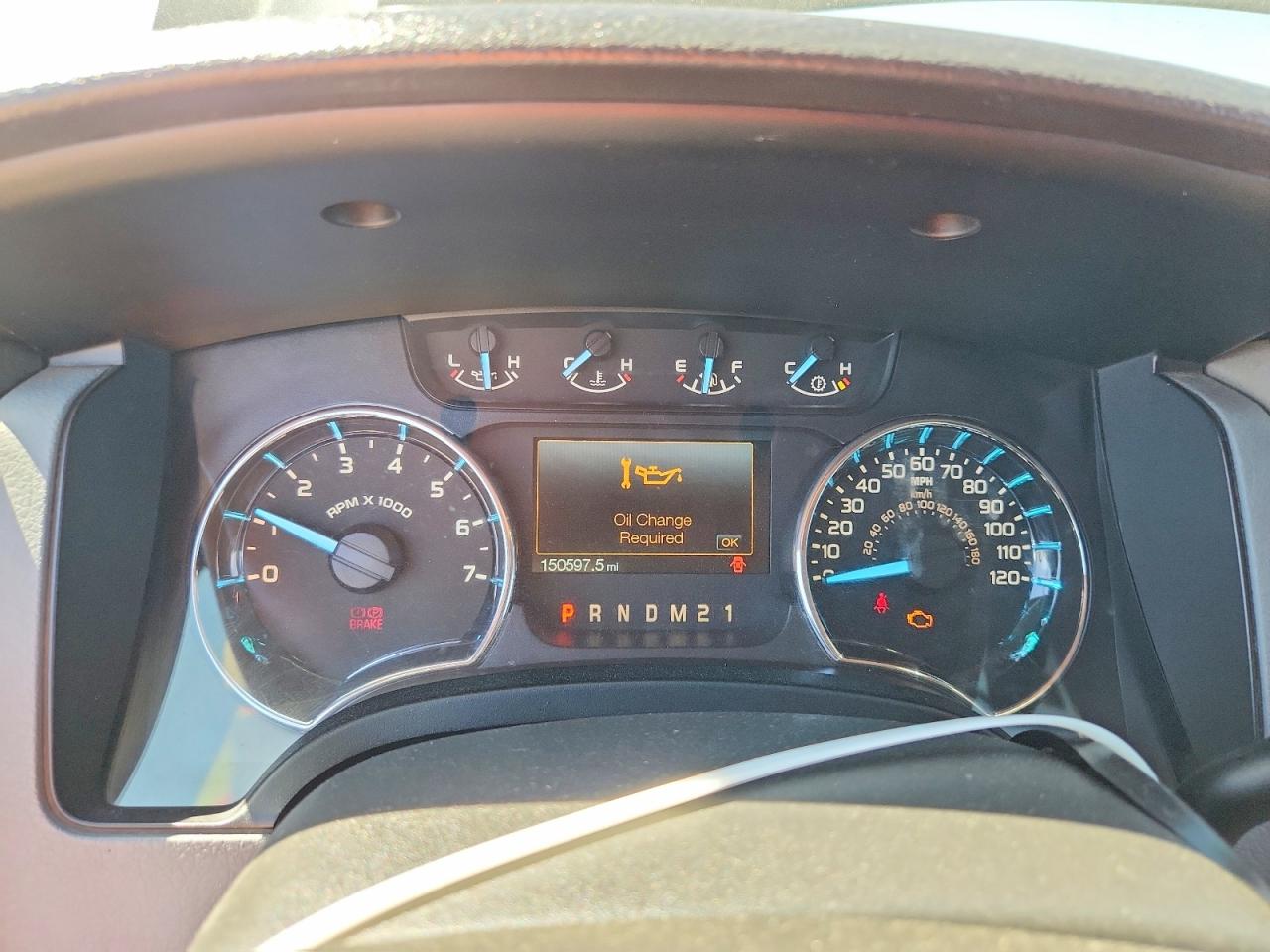 2012 Ford F150 Supercrew Black vin: 1FTFW1ET1CFA11513