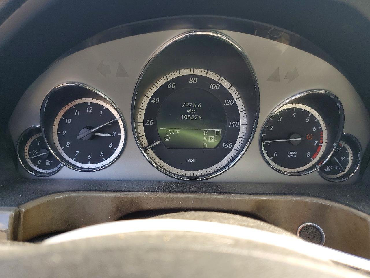 2011 Mercedes-benz E 550 4matic Blue vin: WDDHF9AB1BA364646