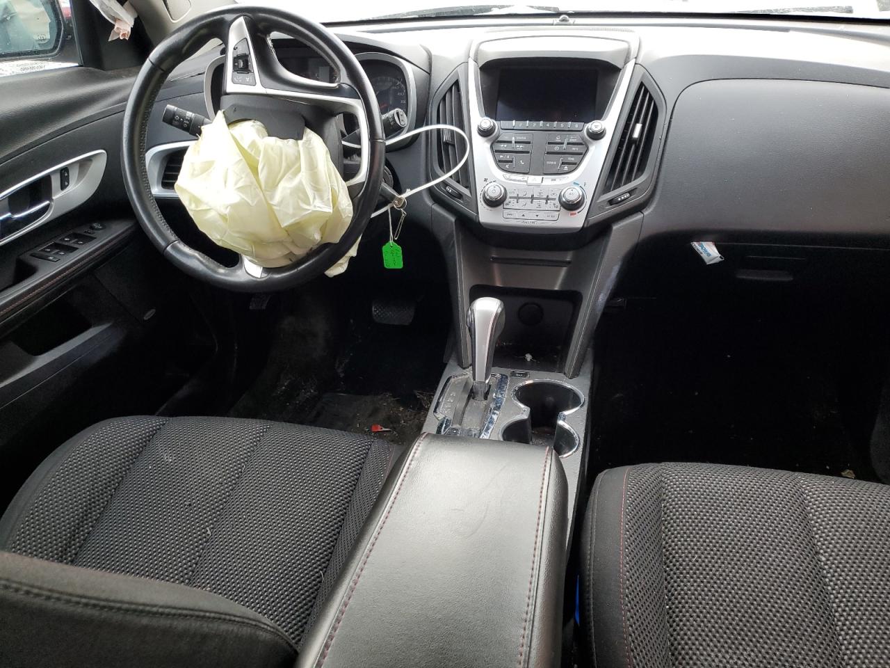 2012 Chevrolet Equinox Lt Burgundy vin: 2GNFLNEK9C6250199