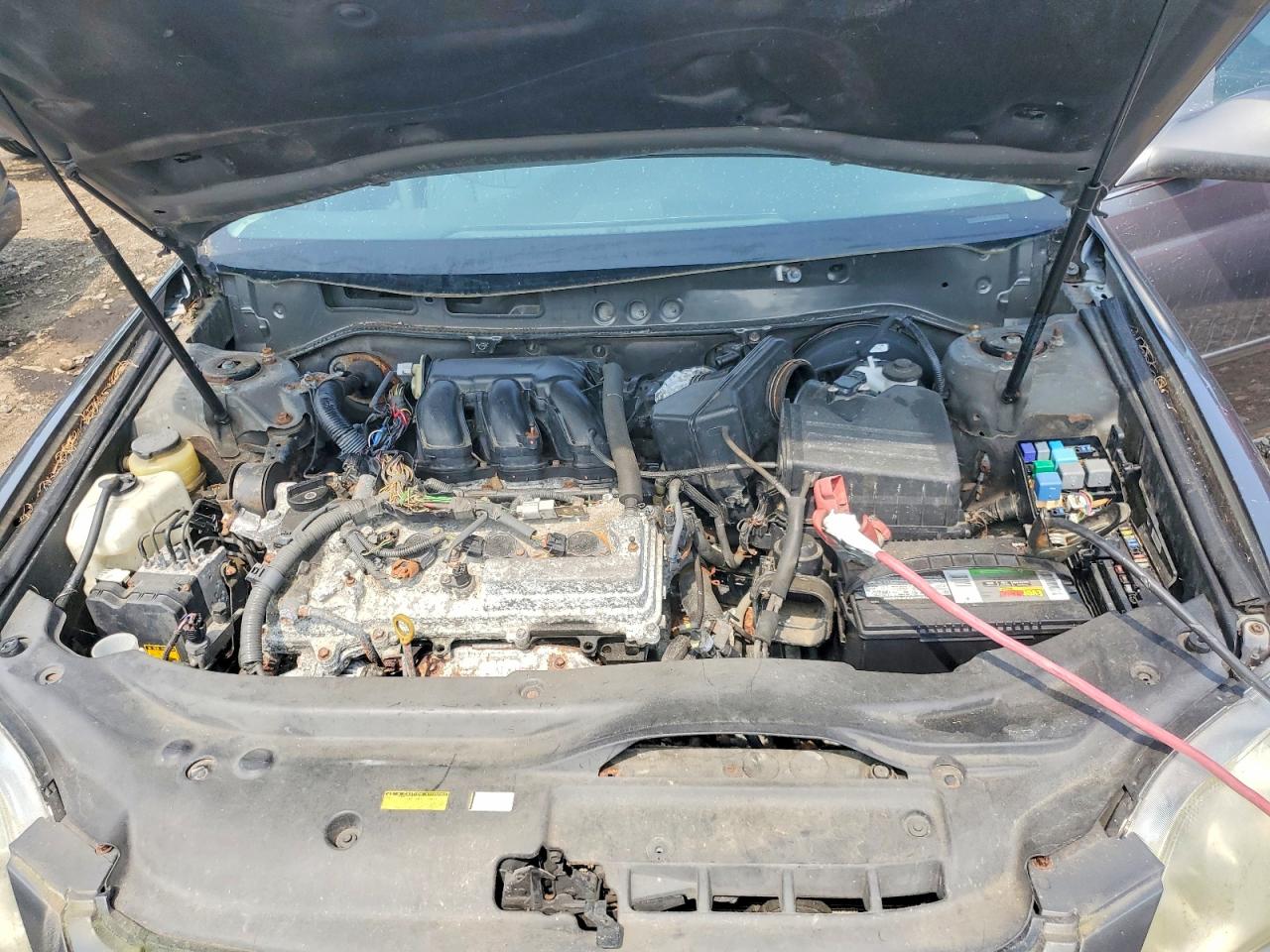 2006 Toyota Avalon Xls Серый vin: 4T1BK36B16U158986
