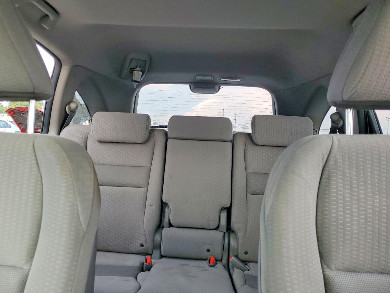 2007 Honda Cr-v Ex Silver vin: JHLRE48507C028943