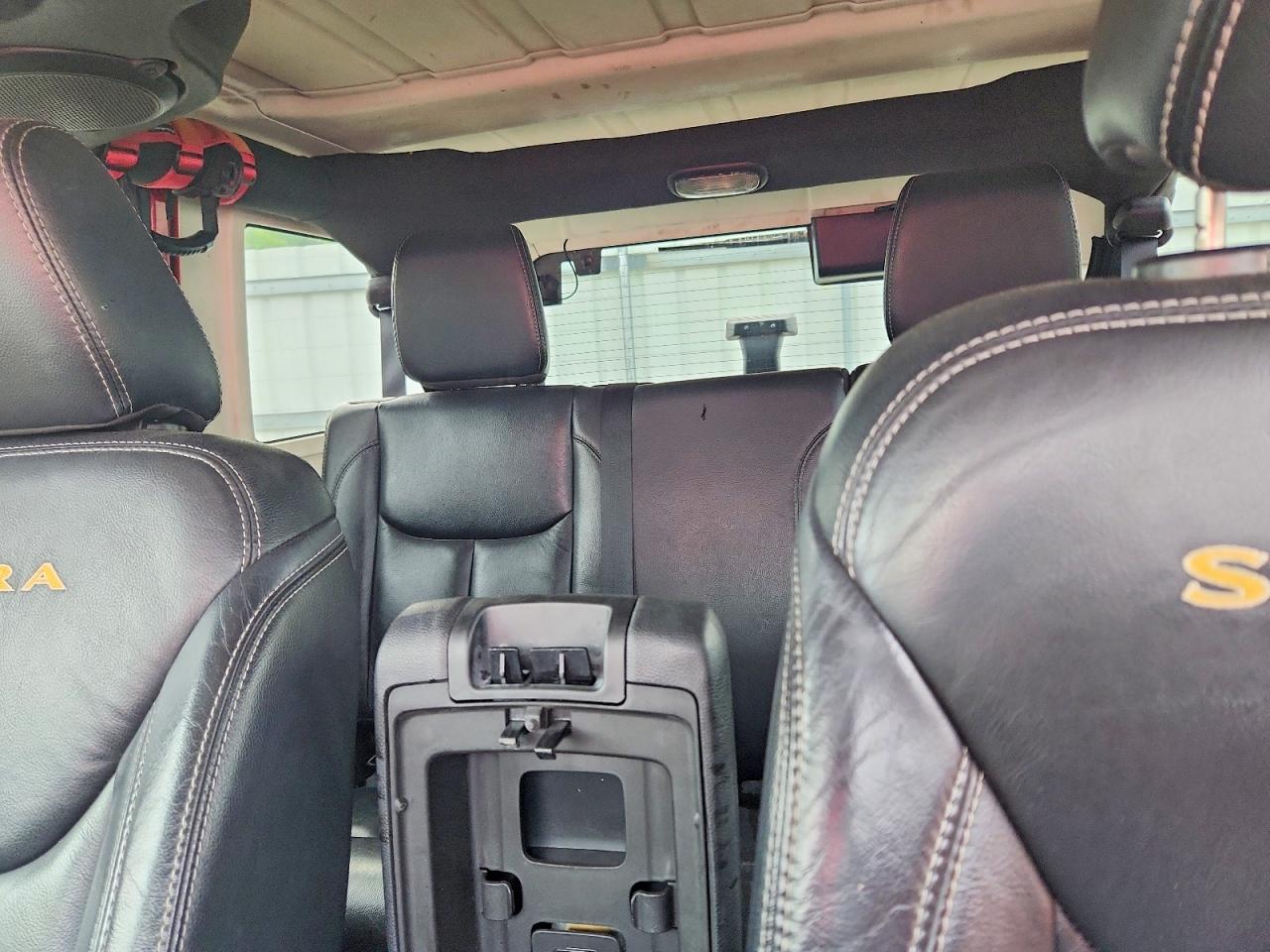 2014 Jeep Wrangler Unlimited Sahara Красный vin: 1C4BJWEG0EL128355