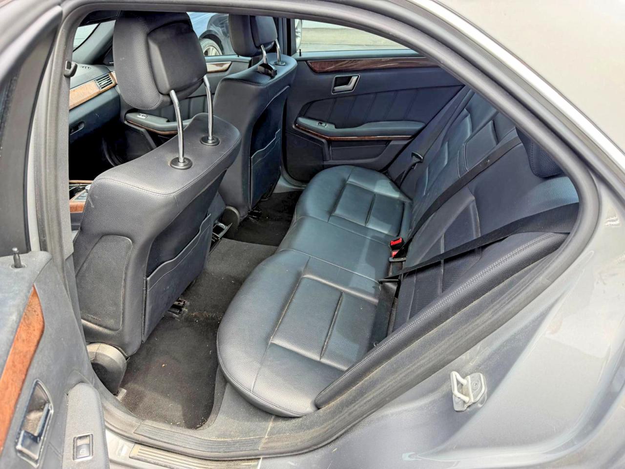2013 Mercedes-benz E 350 4matic Silver vin: WDDHF8JB3DA713660