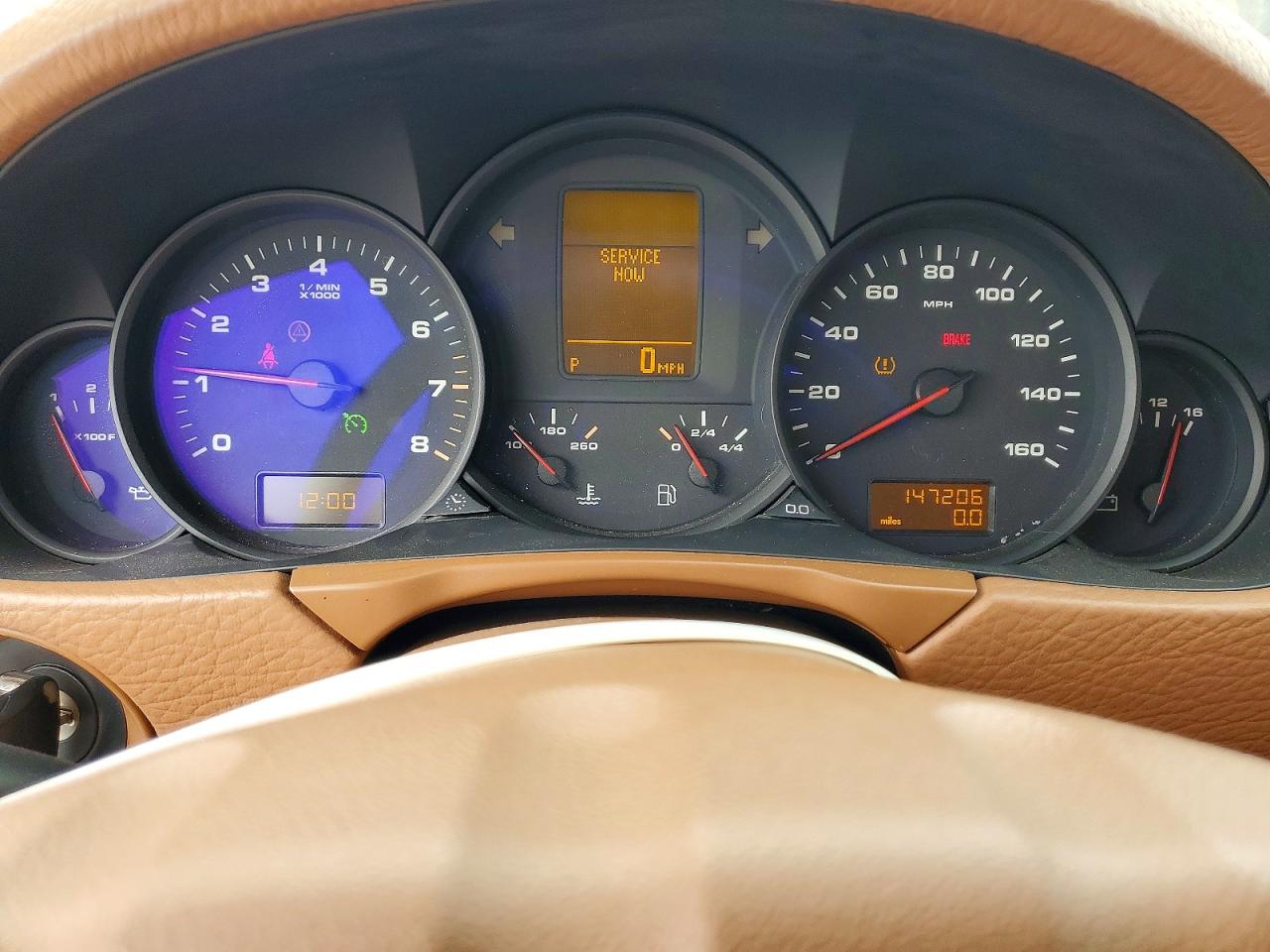 2010 Porsche Cayenne Green vin: WP1AA2APXALA06511