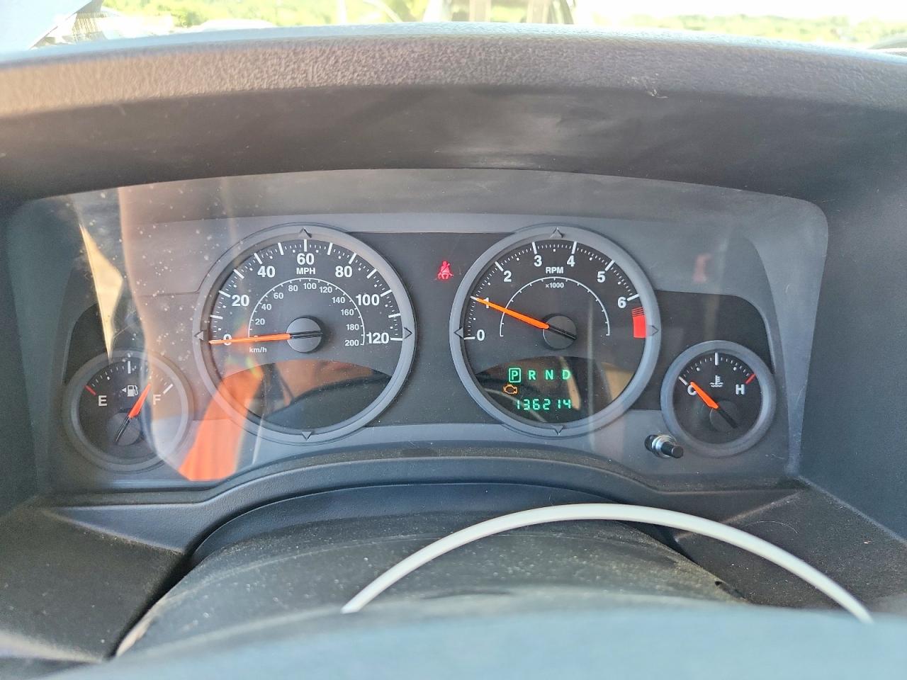 2007 Jeep Patriot Sport Blue vin: 1J8FF28W57D170623