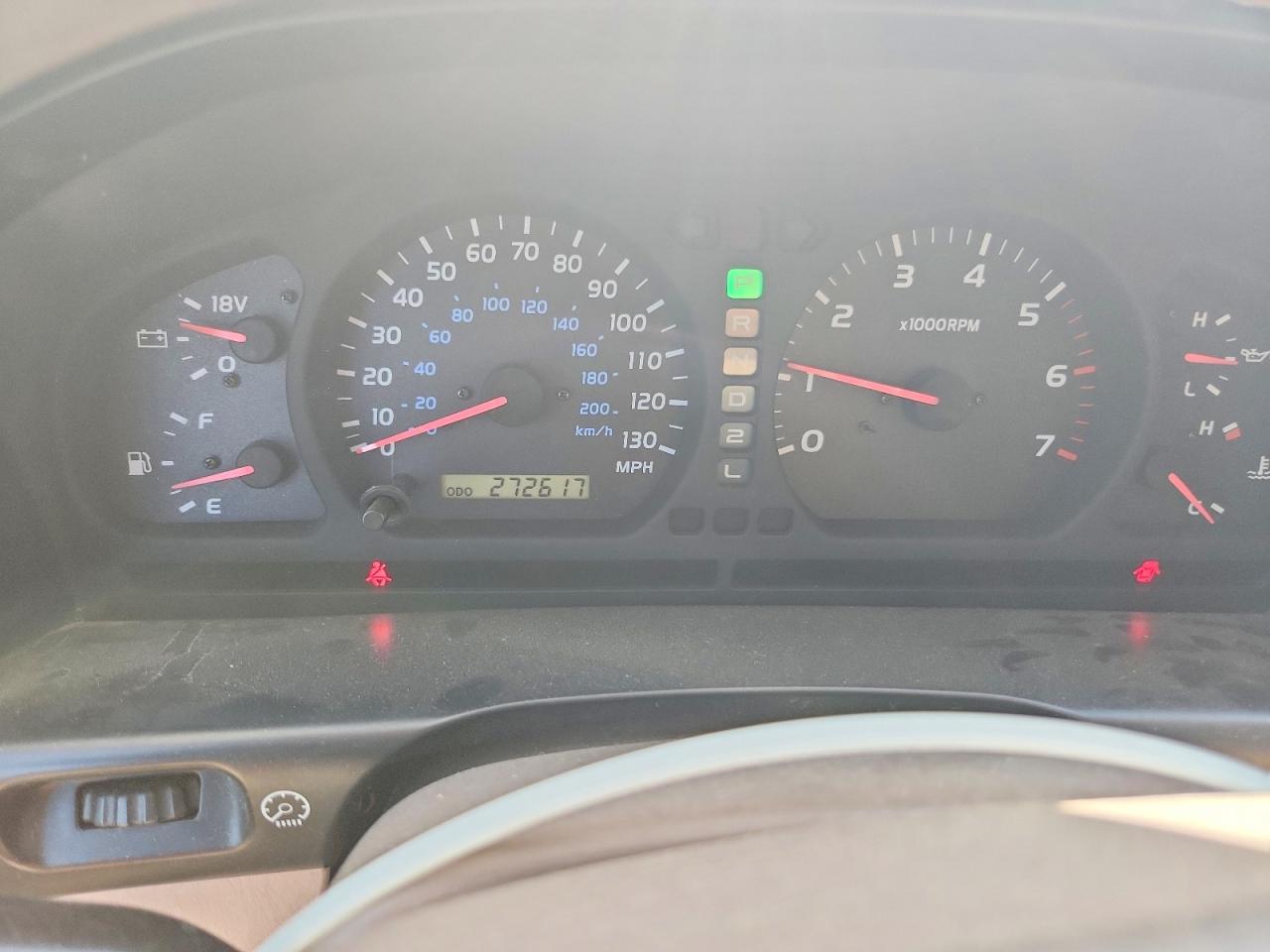 1998 Toyota Land Cruiser Base Black vin: JT3HT05J9W0015962