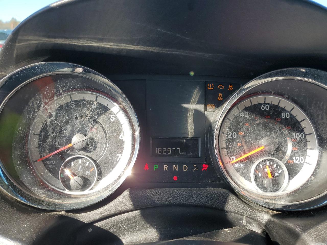 2014 Dodge Grand Caravan Se Silver vin: 2C4RDGBG5ER103734