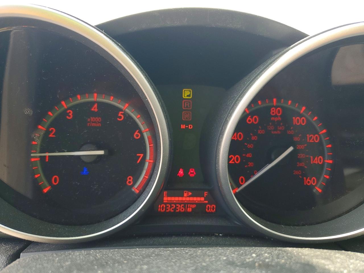 2011 Mazda 3 S Gray vin: JM1BL1W52B1393716