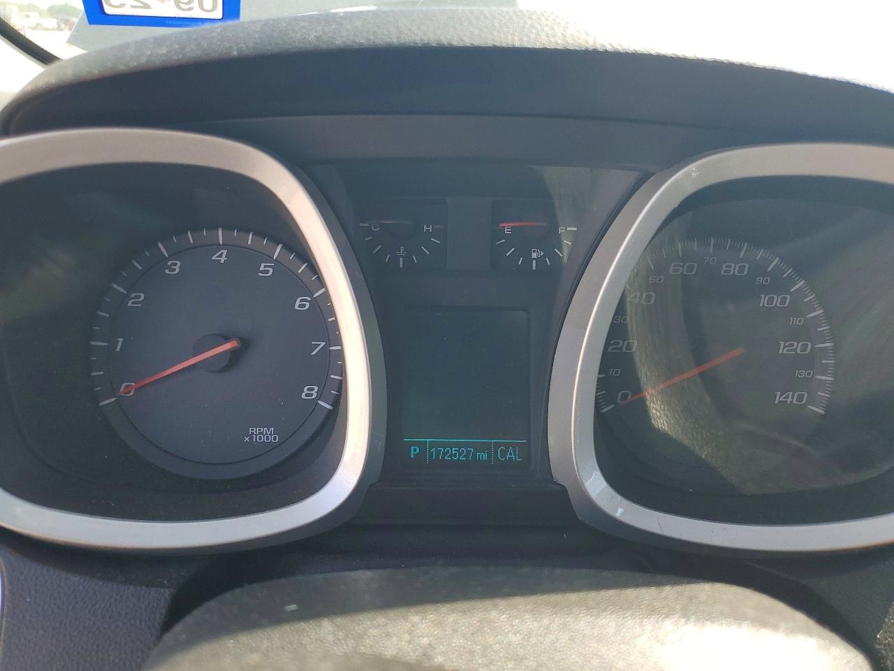 2013 Chevrolet Equinox Lt Угольный vin: 2GNALDEK5D6369535