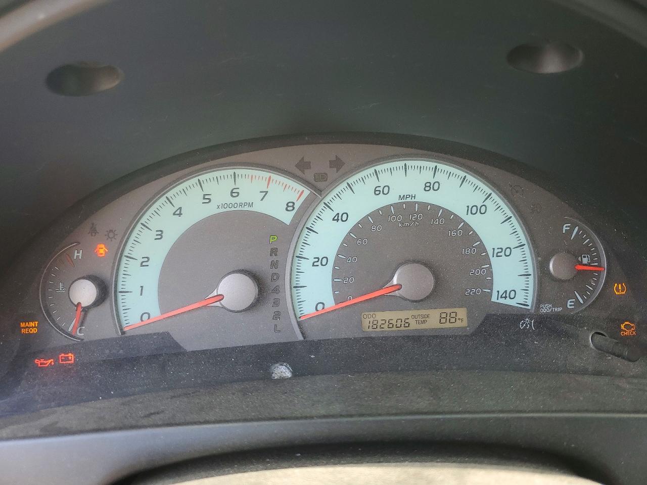 2007 Toyota Camry Se Silver vin: 4T1BE46K97U053532