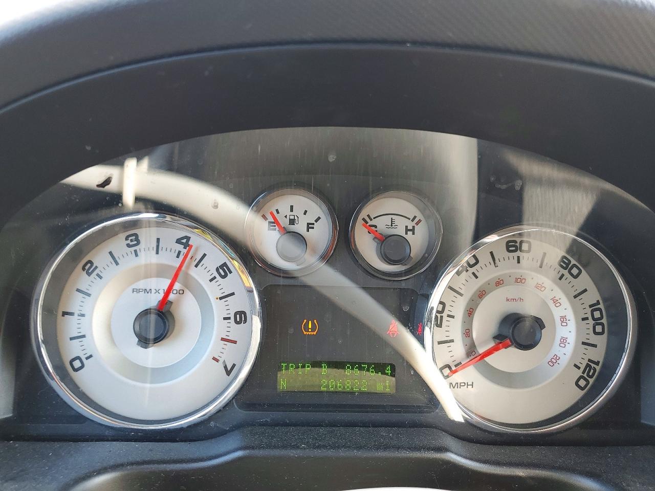 2007 Ford Edge Sel Silver vin: 2FMDK48C17BB46641
