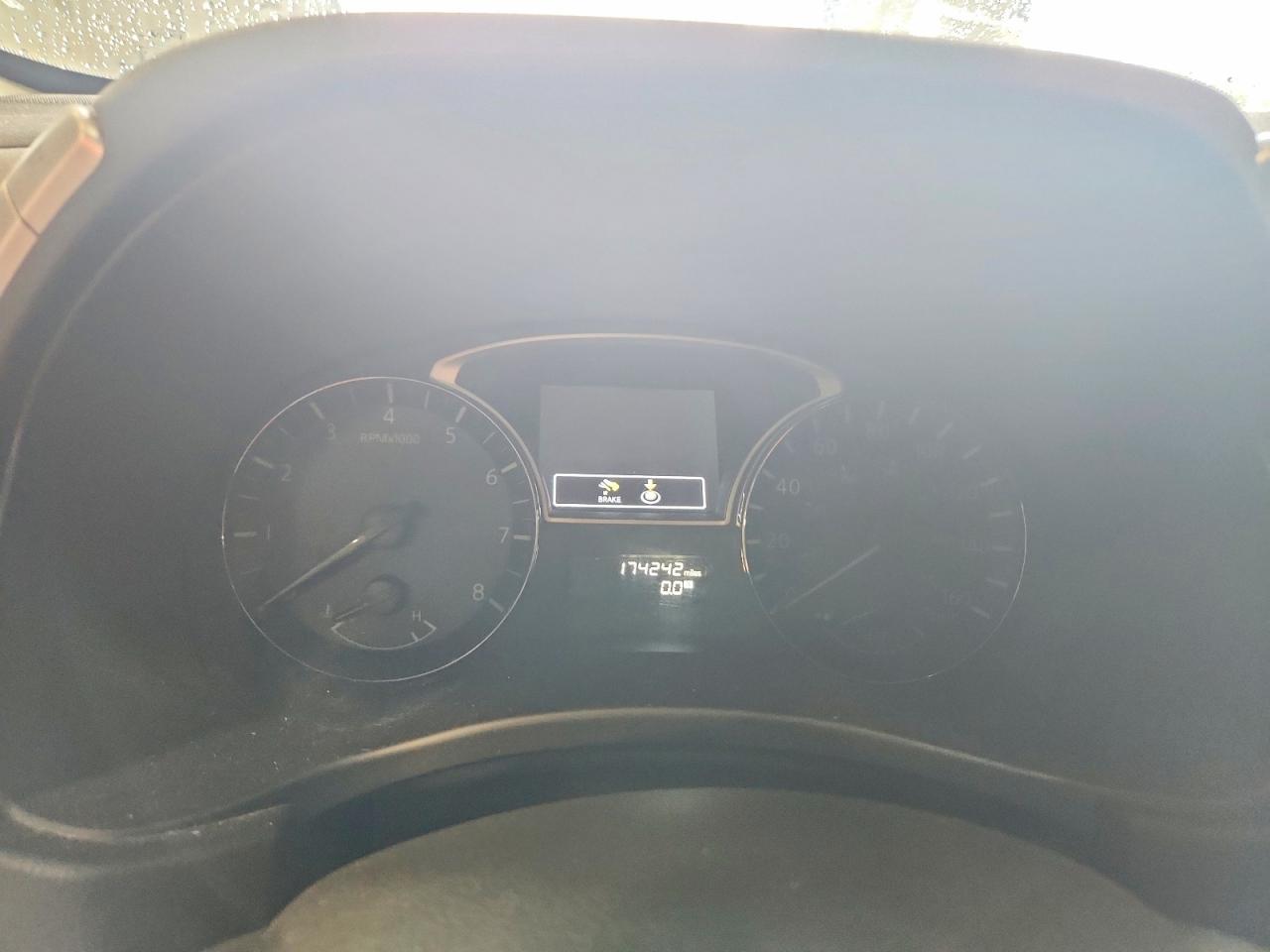2015 Nissan Pathfinder Sl Черный vin: 5N1AR2MM1FC632401