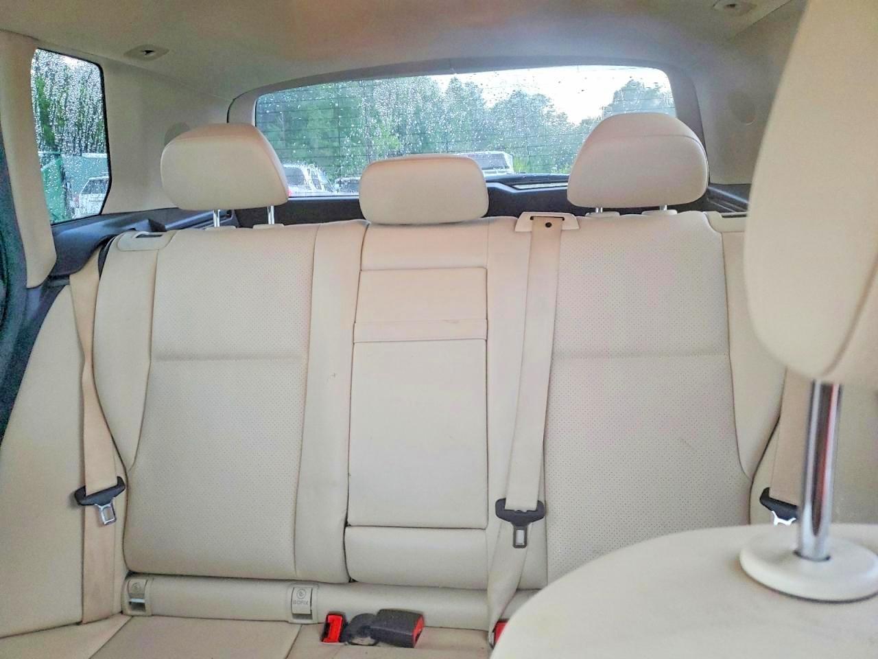 2013 Mercedes-benz Glk 350 4matic White vin: WDCGG8JB5DG075194