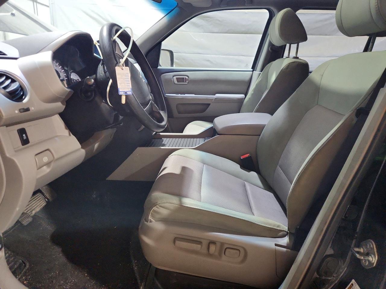 2015 Honda Pilot Se Black vin: 5FNYF4H30FB075170