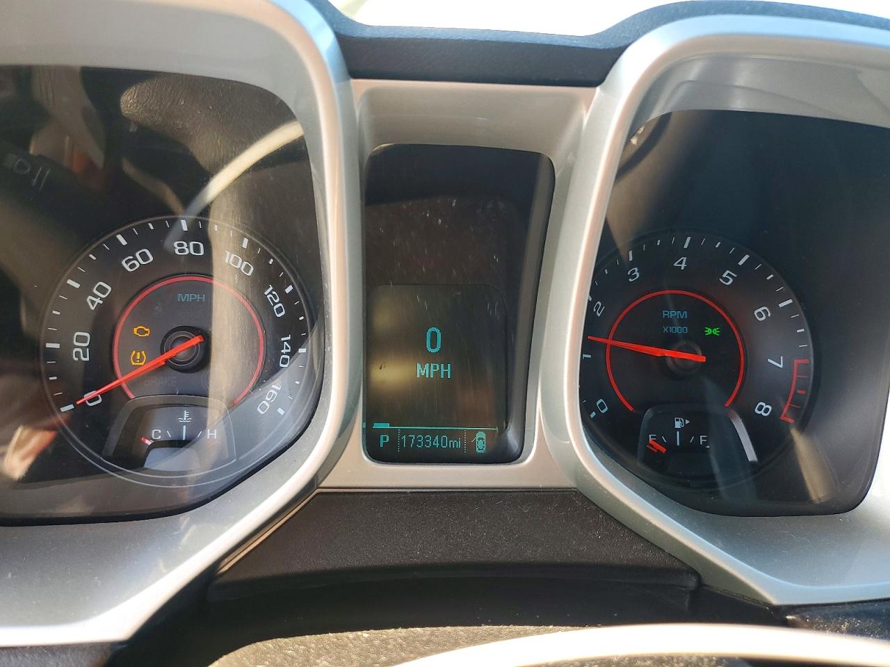 2012 Chevrolet Camaro Lt White vin: 2G1FC1E39C9195691