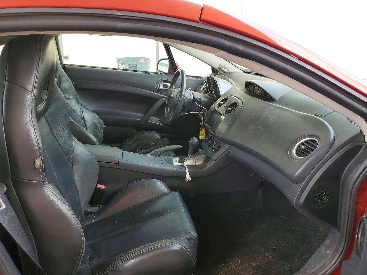 2011 Mitsubishi Eclipse Gt Maroon vin: 4A31K3DTXBE002183