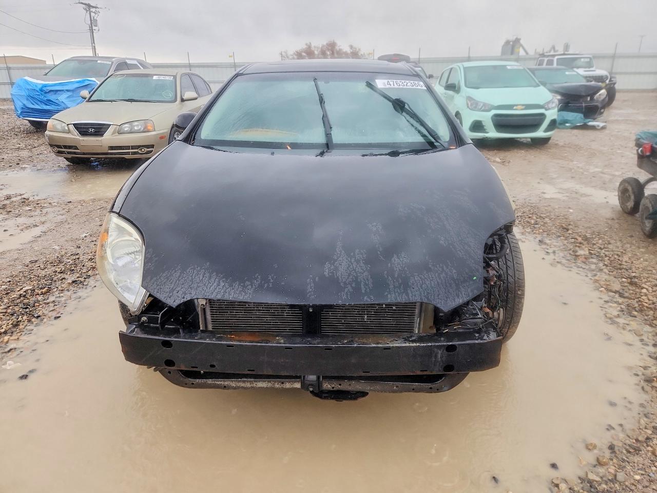 2011 Mitsubishi Eclipse Gs Sport Black vin: 4A31K5DF0BE001713