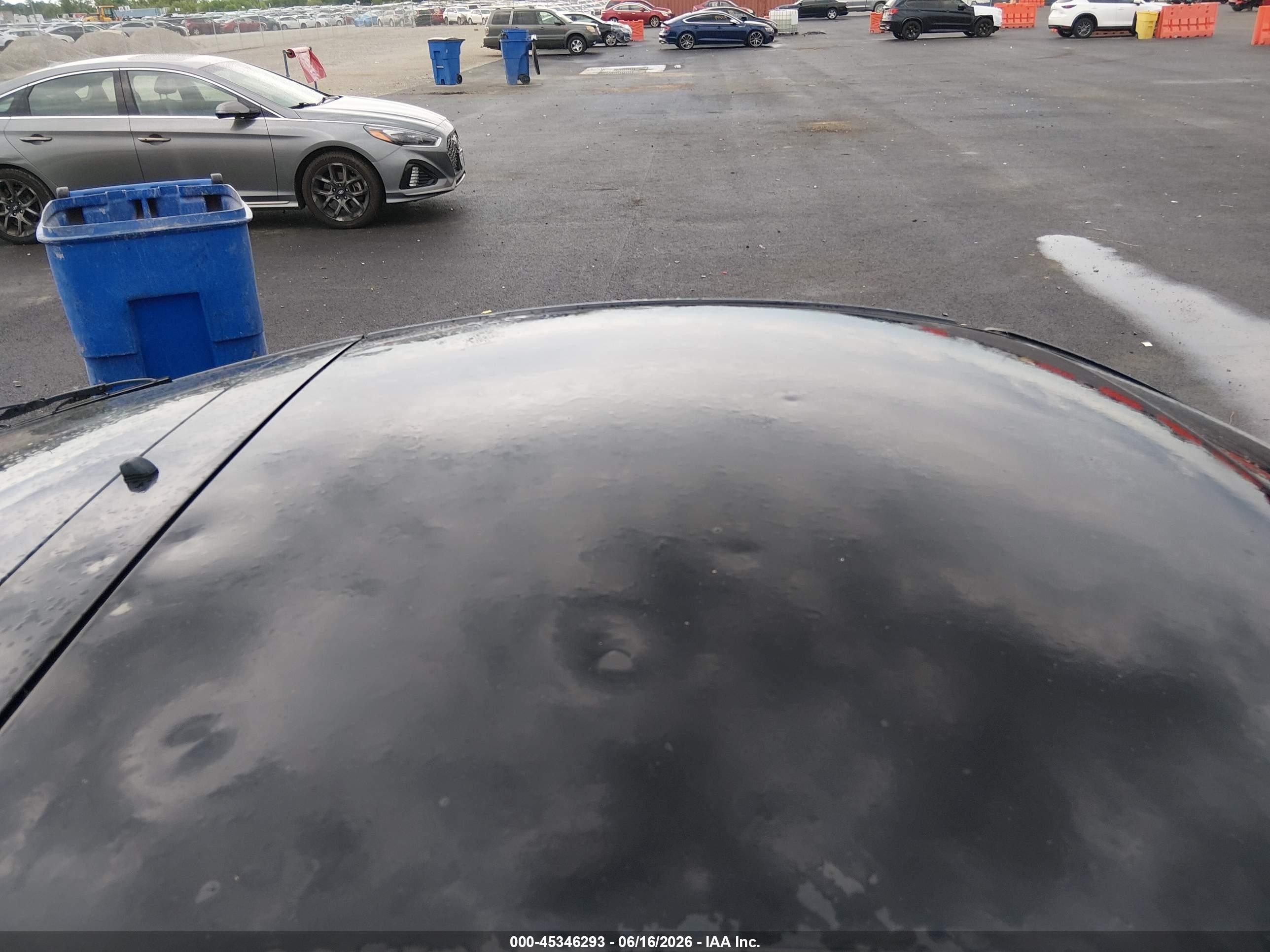 2011 Mitsubishi Eclipse Gs/gs Sport Black vin: 4A31K5DF3BE002550