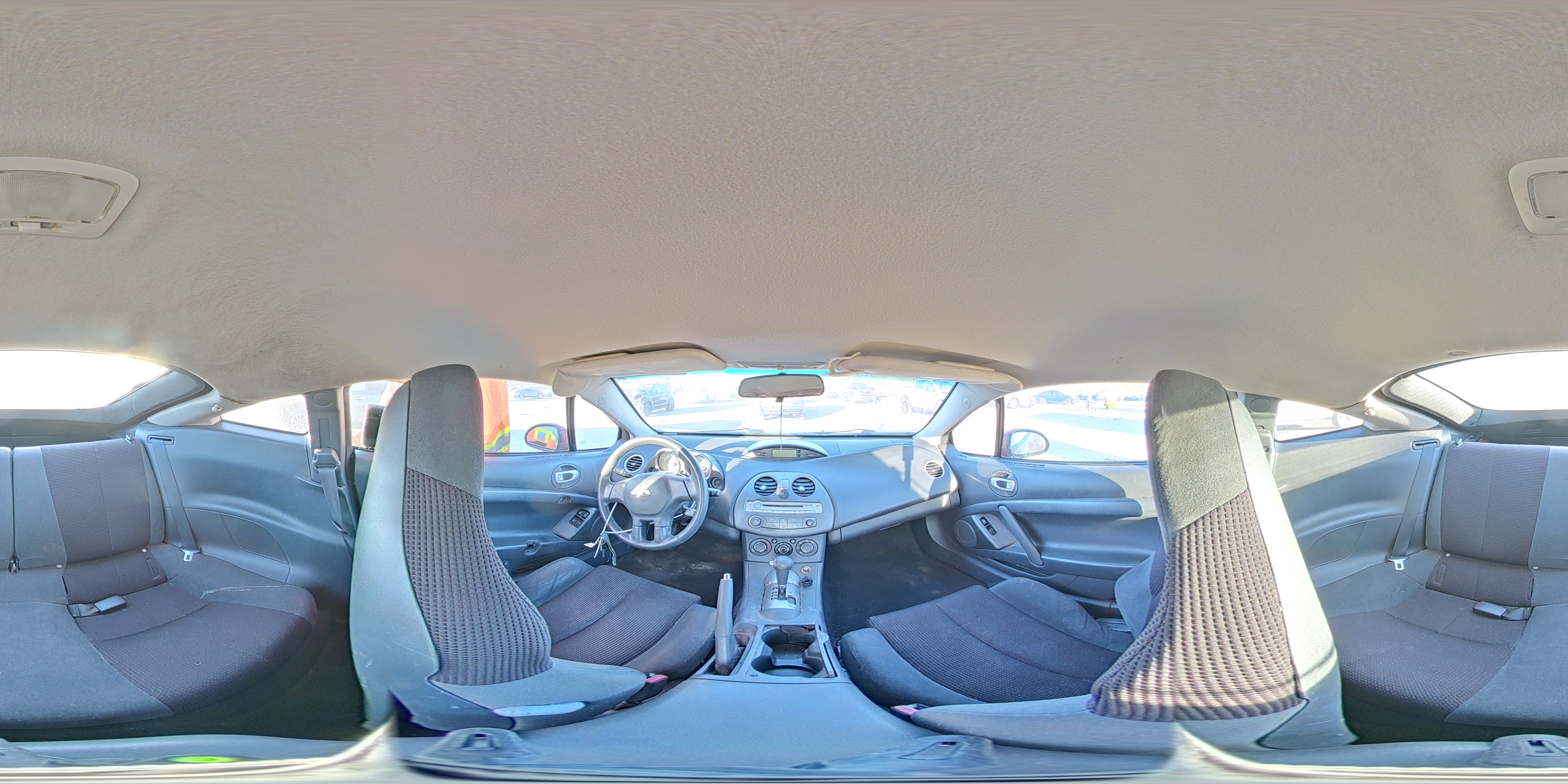 2011 Mitsubishi Eclipse Gs Sport Burgundy vin: 4A31K5DF5BE002212