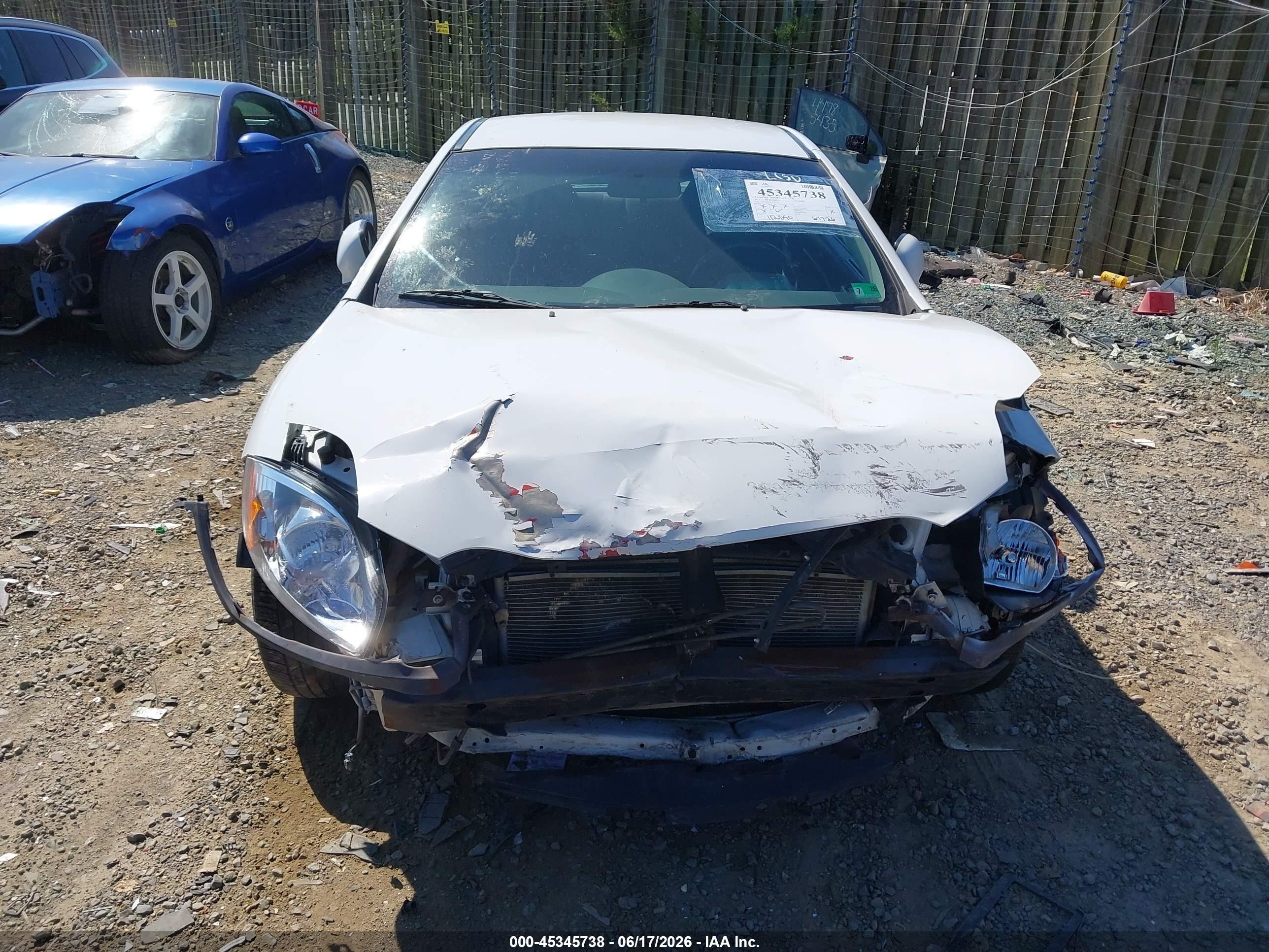 2012 Mitsubishi Eclipse Gs/gs Sport/se White vin: 4A31K5DF5CE007573