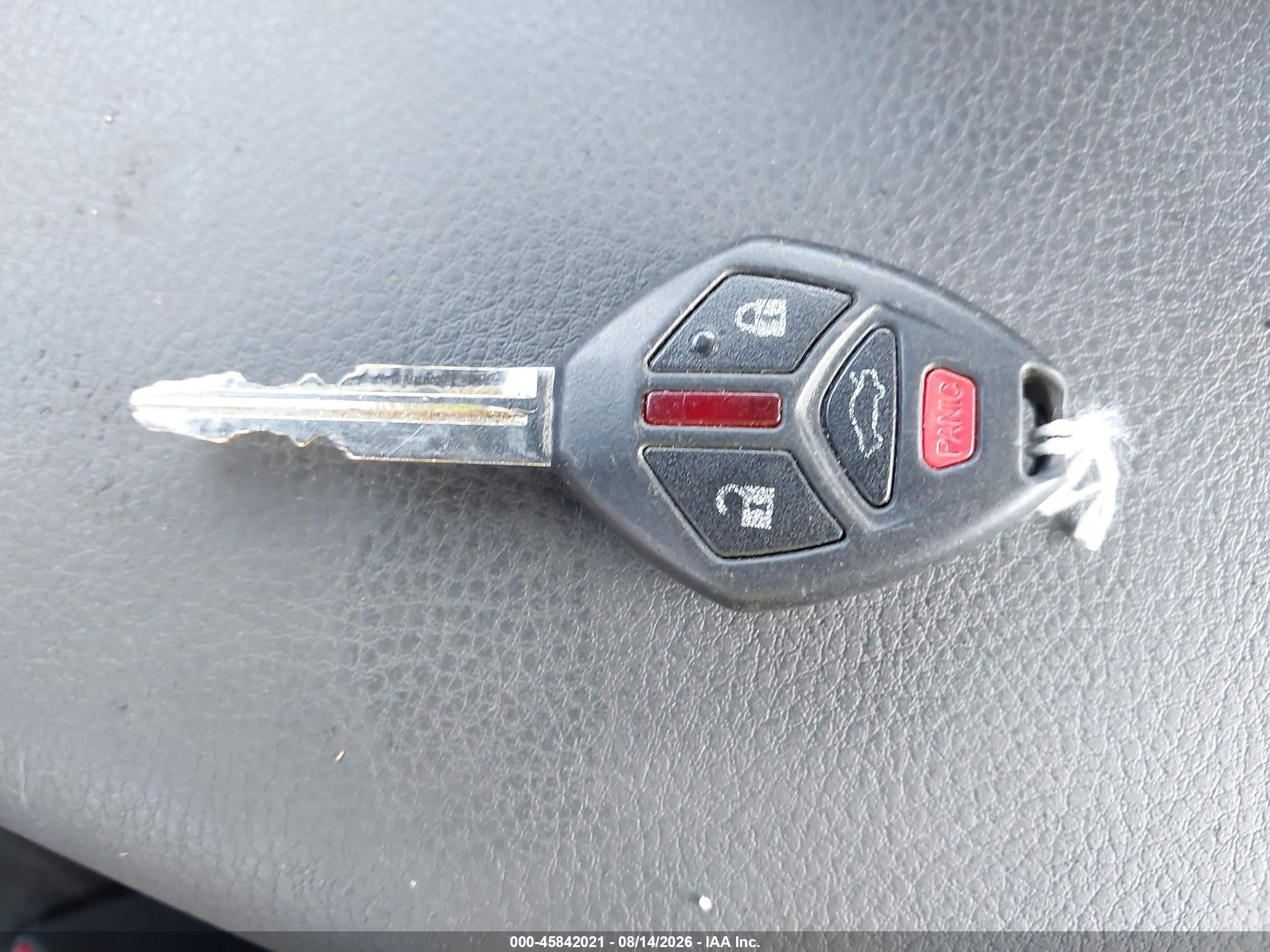 2011 Mitsubishi Eclipse Gs/gs Sport Gray vin: 4A31K5DFXBE001038