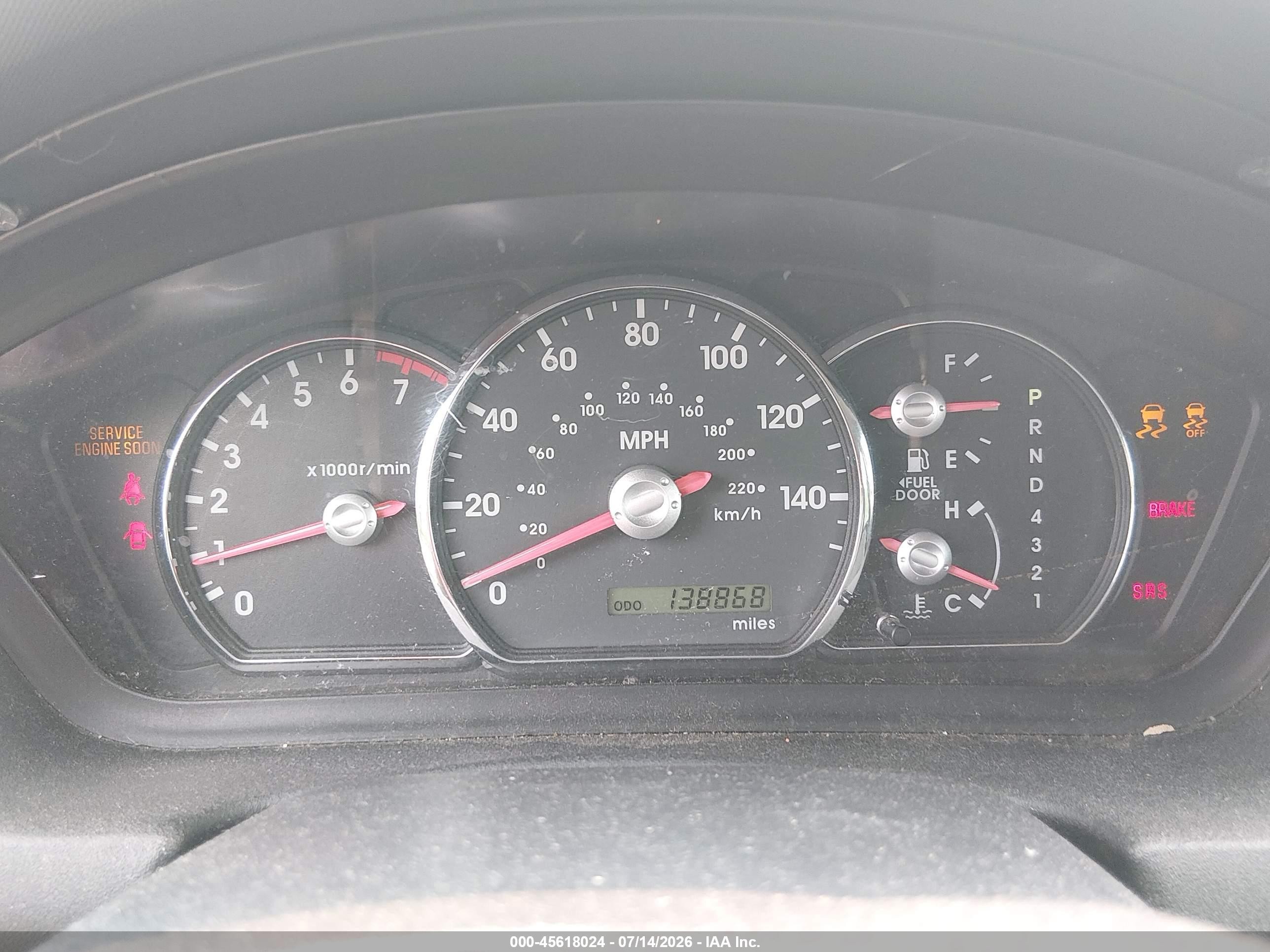 2012 Mitsubishi Galant Fe Black vin: 4A32B2FF1CE021048