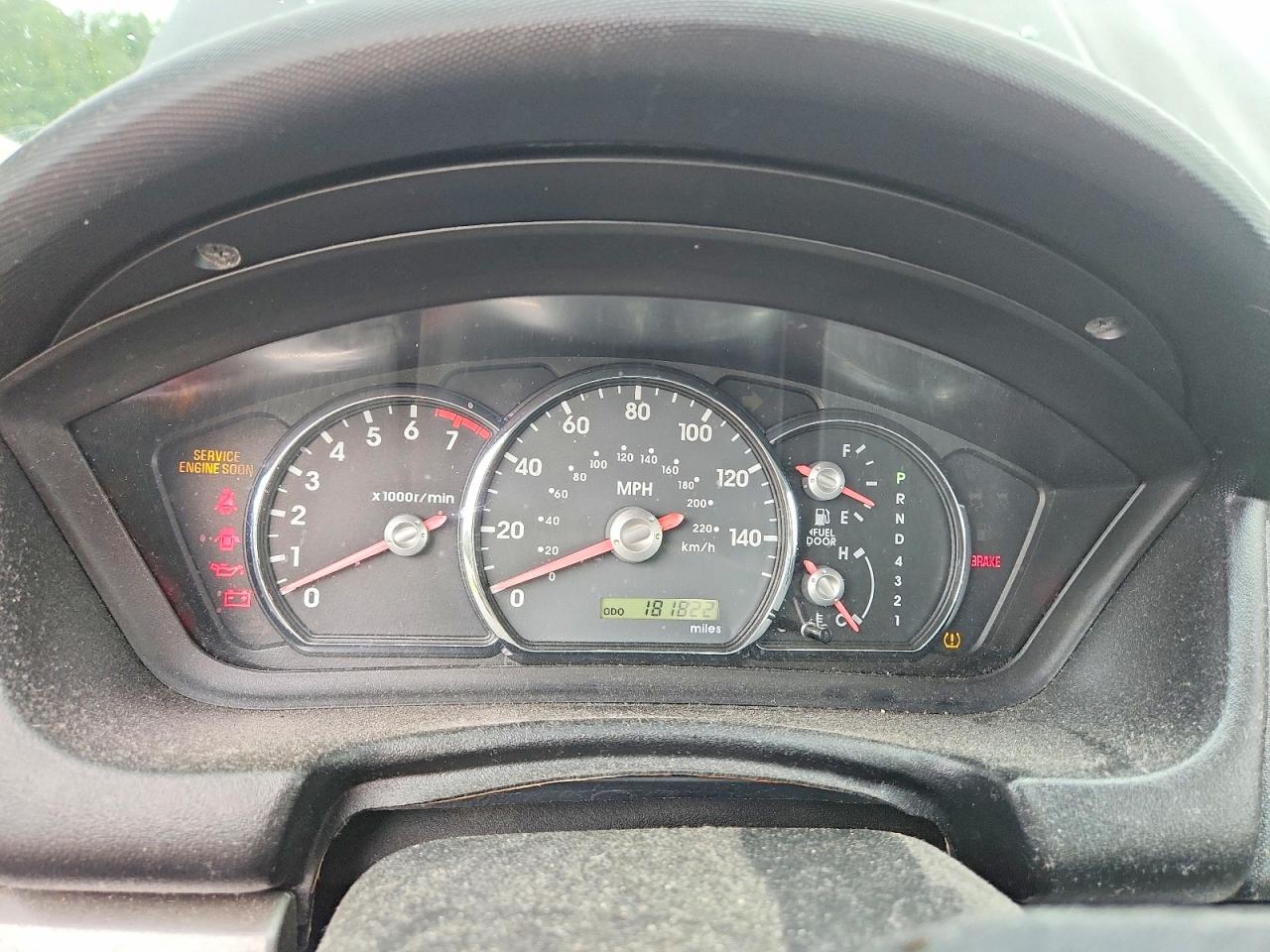 2011 Mitsubishi Galant Fe Black vin: 4A32B2FF3BE020143